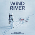 Cave, Nick / Ellis, Warren: Wind River (Original Motion Picture Score) - VINYL