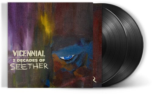 Seether: Vicennial - 2 Decades Of Seether - VINYL