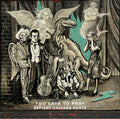 Various Artists: Too Late To Pray: Defiant Chicago Roots (Various Artists) - Vinyl