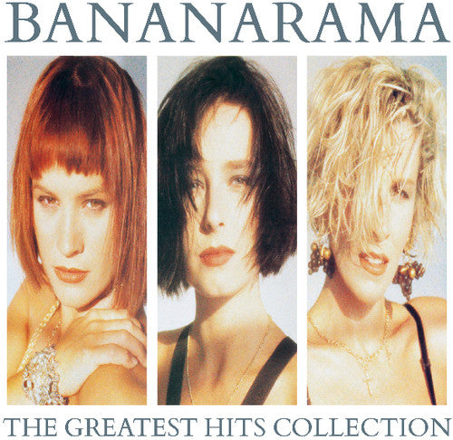 Bananarama: Greatest Hits Collection - CD