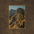 Earth & Pillars: Earth 2 - VINYL