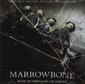 Fernando Velazquez: Marrowbone (Original Motion Picture Soundtrack) - CD