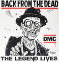Darryl Dmc McDaniels: Back From The Dead - Vinyl