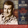 Tex Williams: Capitol Years 1946-51  ( CD )