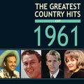 Various Artists: Greatest Country Hits Of 1961  ( CD )