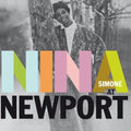 Nina Simone: Nina At Newport - VINYL