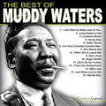 Muddy Waters: Best Of Muddy Waters - Vinyl