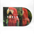 Harris, Calvin / Williams, Pharrell / Perry, Katy: Feels - VINYL