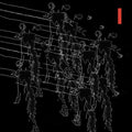 Hanz: Plasty I - Vinyl