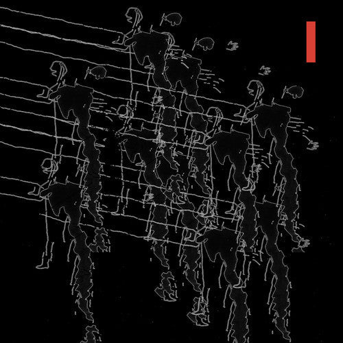 Hanz: Plasty I - Vinyl