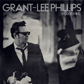 Grant Lee Phillips: Widdershins  ( CD )
