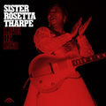 Rosetta Sister Tharpe: Sister Rosetta Tharpe Live In 1960 - Vinyl