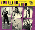 Various Artists: Southern Bred Mississippi R&b Rockers 4  ( CD )