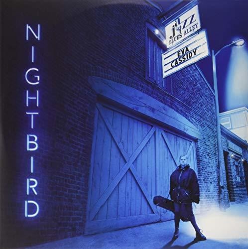 Eva Cassidy: Nightbird - VINYL