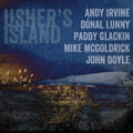 Usher's Island: Usher's Island  ( CD )