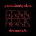 Pageninetynine: Document #5 - VINYL