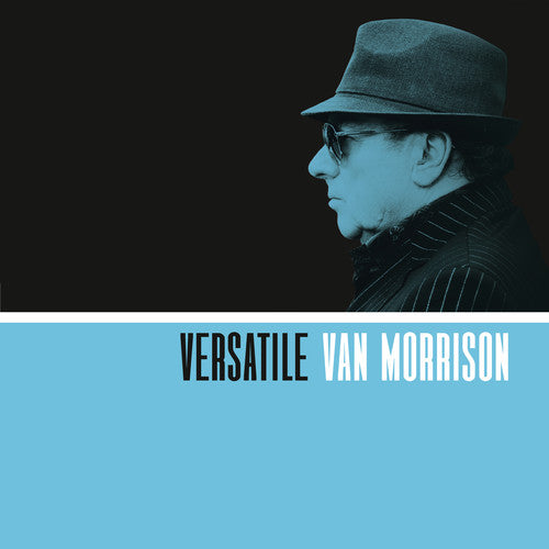 Van Morrison: Versatile - VINYL