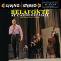 Harry Belafonte: Belafonte at Carnegie Hall - VINYL