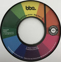 Read, Chris / Pugs Atomz: Baby Don't Go / You - 7-INCH SINGLE