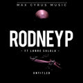 Rodney P: Untitled / Instrumental - 7-INCH SINGLE