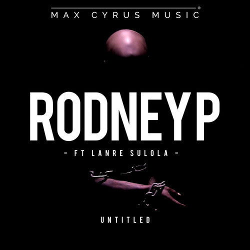 Rodney P: Untitled / Instrumental - 7-INCH SINGLE