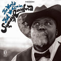 Sugaray Rayford: The World That We Live In - VINYL