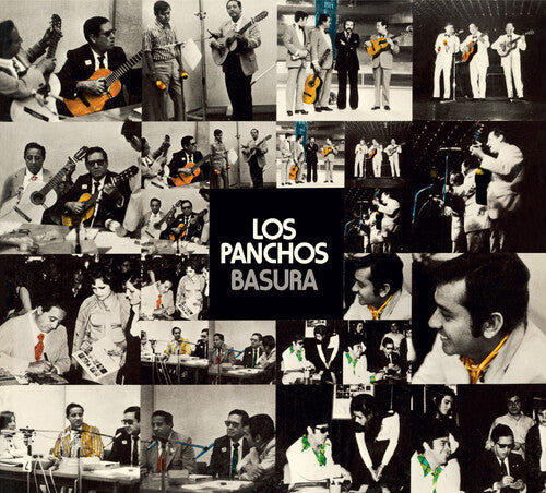 Los Panchos: Basura / Lo Dudo [Remastered Digipak] - CD