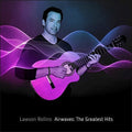 Lawson Rollins: Airwaves: The Greatest Hits - CD