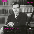 Jorge Bolet: Rias Recordings 1  ( CD )