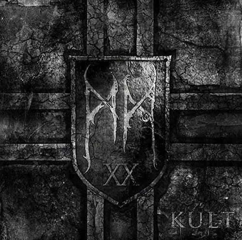 Minas Mongul: Kult - CD