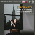 John Di Martino: Chopin Jazz - SUPER-AUDIO CD
