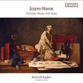 Haydn / Kuijken: Chamber Music with Flute  ( CD )