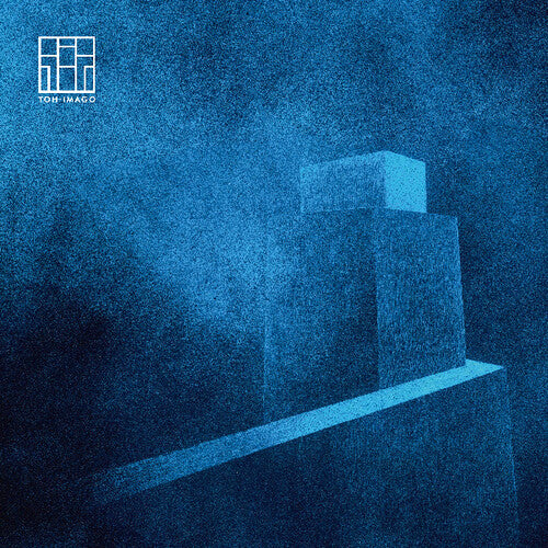 Toh Imago: Nord Noir - Vinyl