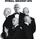 Pitbull: Greatest Hits  ( CD )
