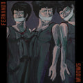 Fernando Viciconte: Widows (20th Year Anniversary Remastered Edition) - Vinyl