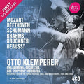Beethoven / Brahms / Schumann: Symphonies  ( CD )