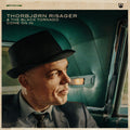 Thorbjorn Risager: Come On In  ( CD )