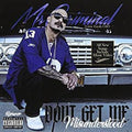 Mr Criminal: Don't Get Me Misunderstood  ( CD )