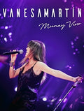 Vanesa Martin: Munay Vivo - CD