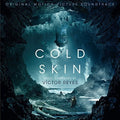 Victor Reyes: Cold Skin (Original Soundtrack) - CD