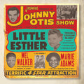 Johnny Otis Show: Blues, Twist, Hand Jive, Cha Cha Cha & All The Hits & More 1948-1962  ( CD )