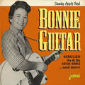 Bonnie Guitar: Singles As & Bs, 1956-1962 & More  ( CD )