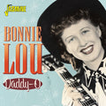 Bonnie Lou: Daddy-O  ( CD )