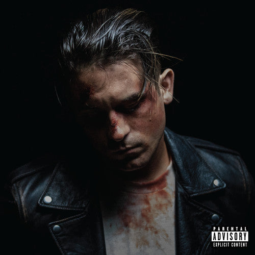 G-EAZY: The Beautiful And Damned  ( CD )