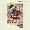 Brzzvll: Waiho - CD