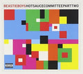 Beastie Boys: Hot Sauce Committee Part Two - Vinyl