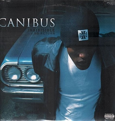 Canibus / Indibisible: Indibisible / No Return - 12-INCH SINGLE