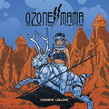 Ozone Mama: Cosmos Calling - VINYL