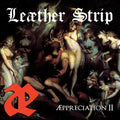 Leather Strip: Appreciation Ii  ( CD )