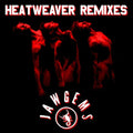 Jaw Gems: Heatweaver Remixes  ( CD )